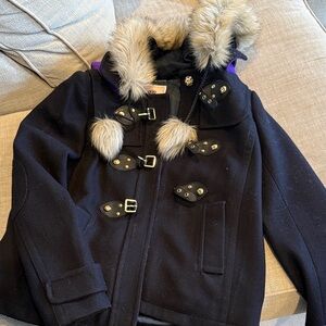 Juicy couture coat